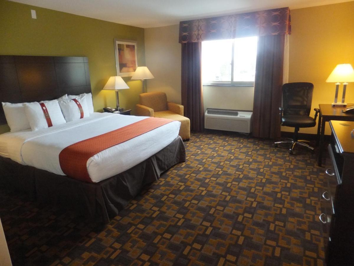 Holiday Inn Mount Prospect-Chicago Habitación foto